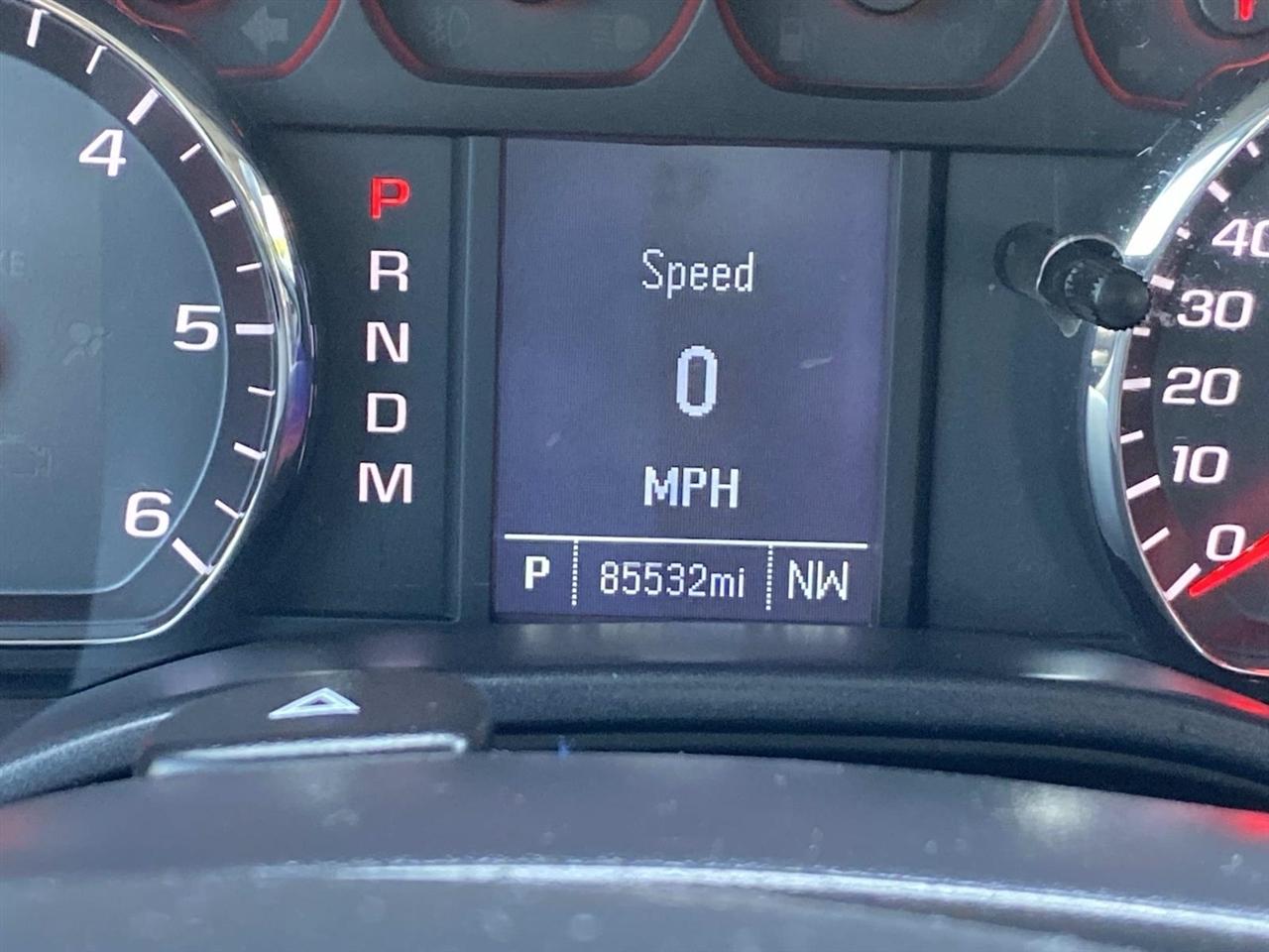 GMC Sierra 1500  2016
