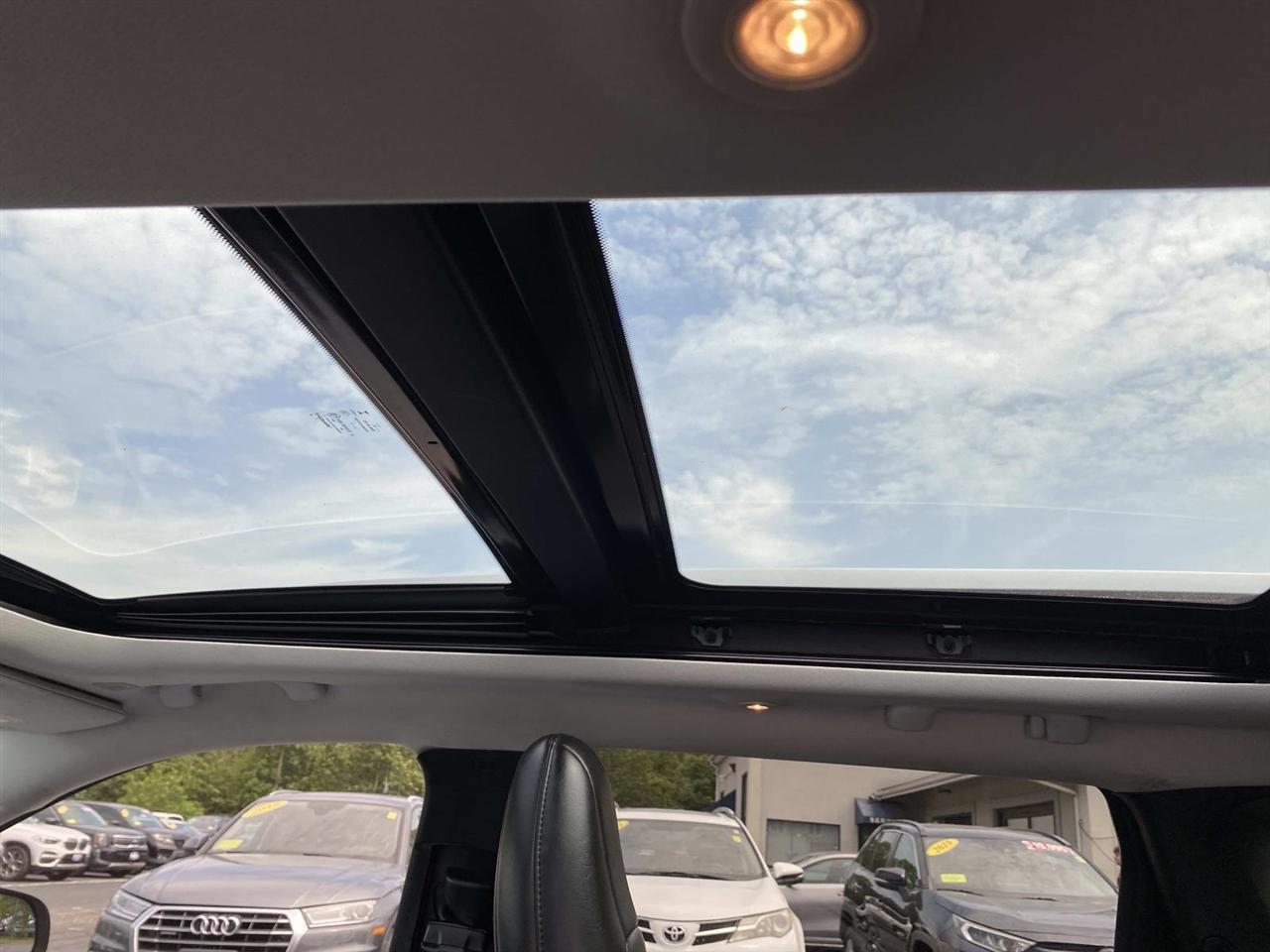 Jeep Cherokee  2019