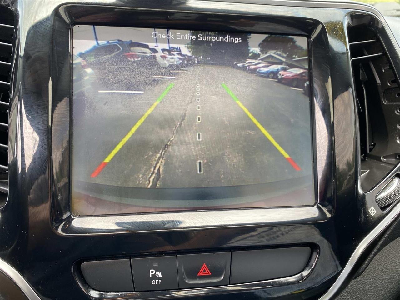 Jeep Cherokee  2019