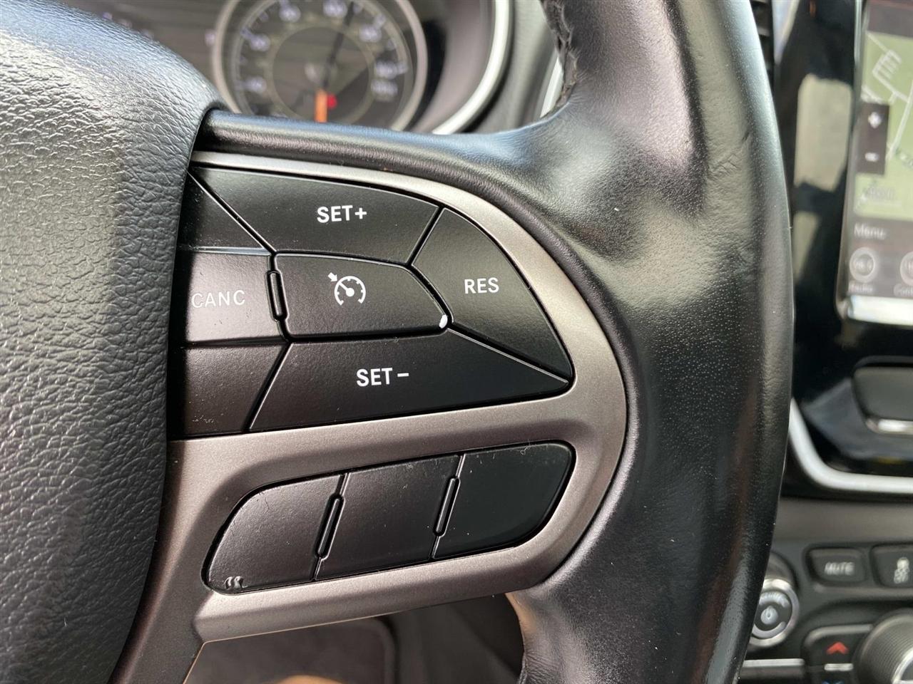 Jeep Cherokee  2019