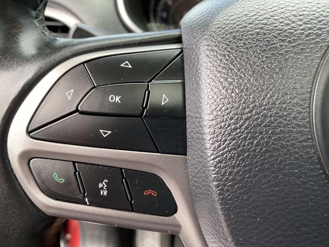 Jeep Cherokee  2019