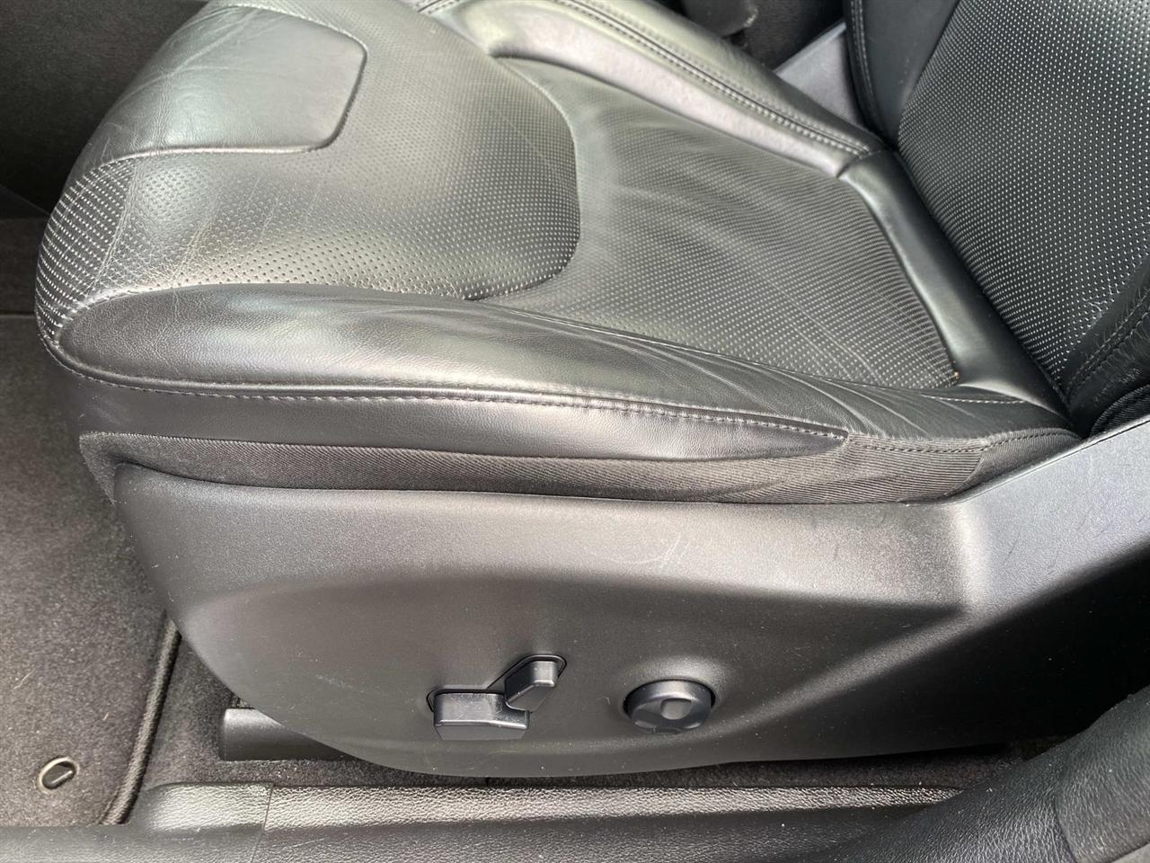 Jeep Cherokee  2019