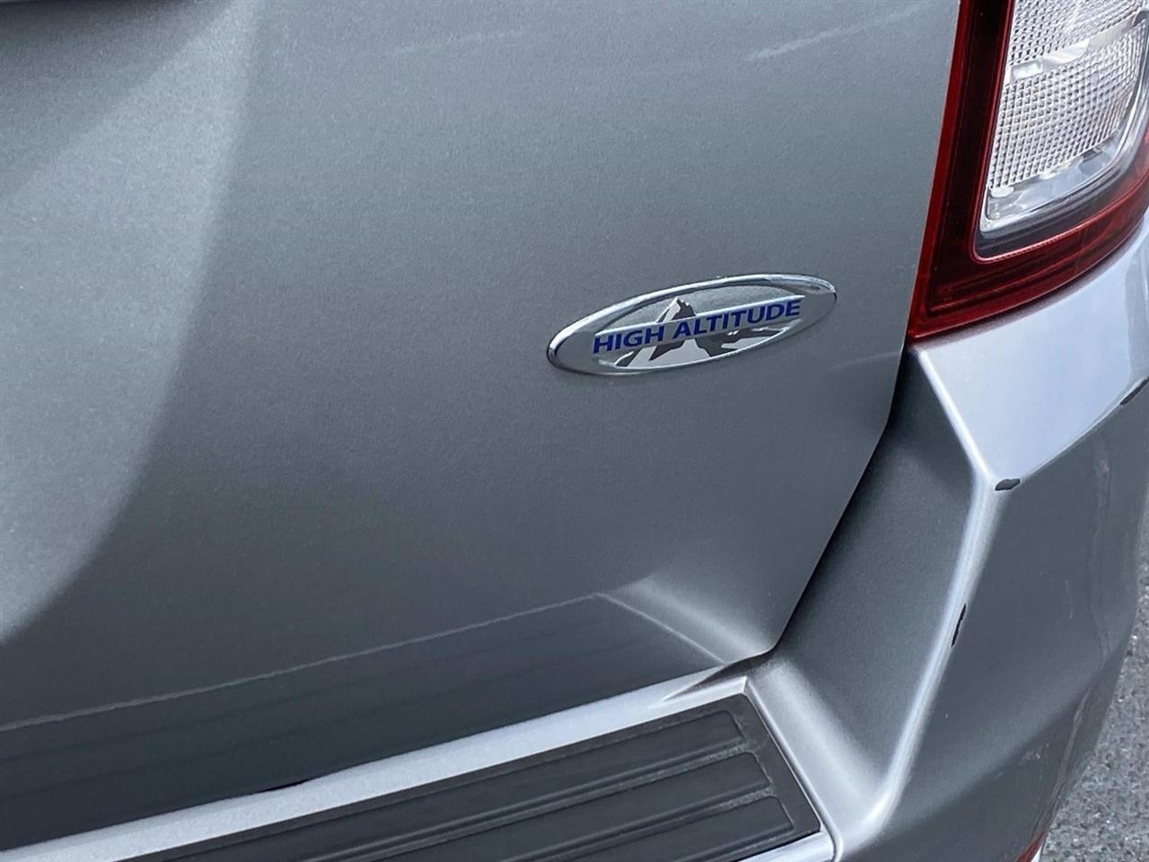 Jeep Compass  2016
