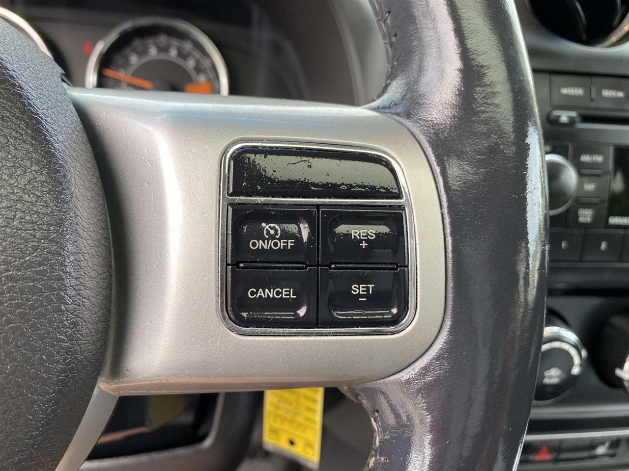 Jeep Compass  2016