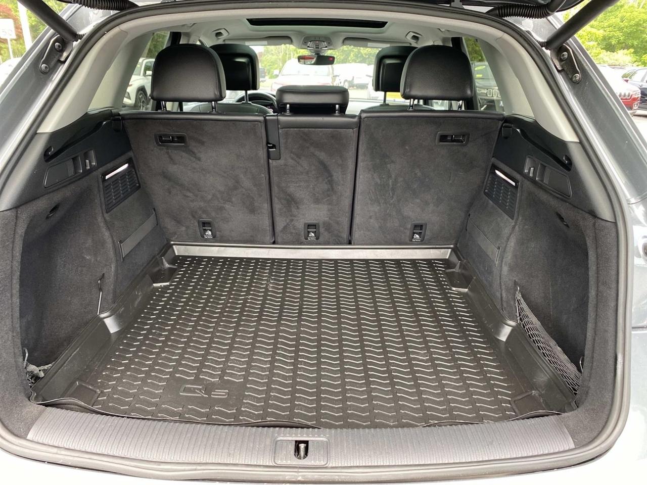 Audi Q5  2018