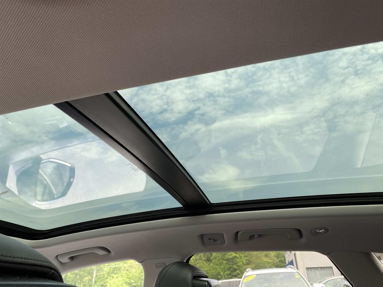 Audi Q5  2018