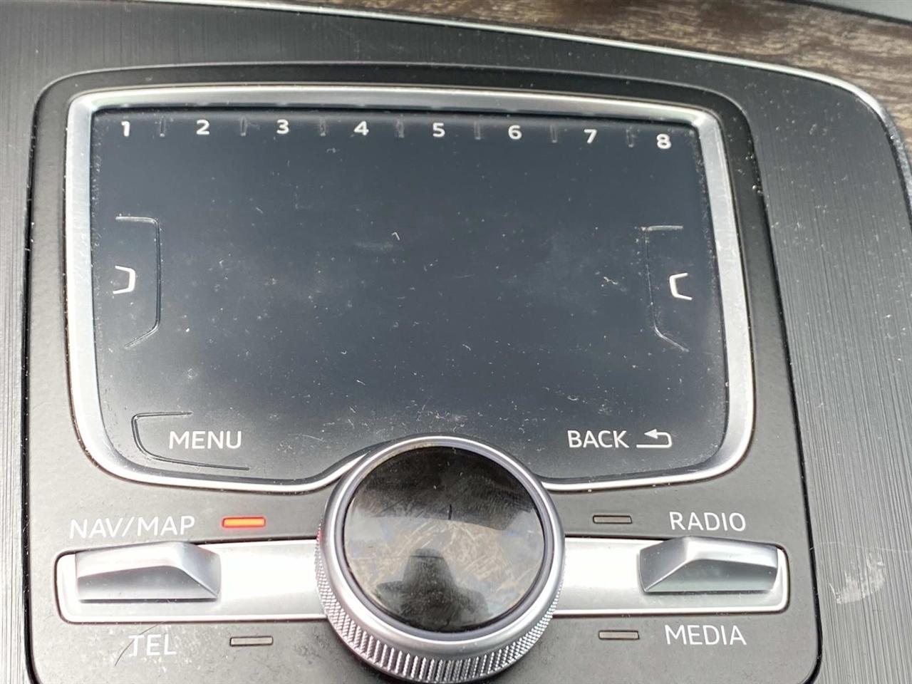 Audi Q5  2018