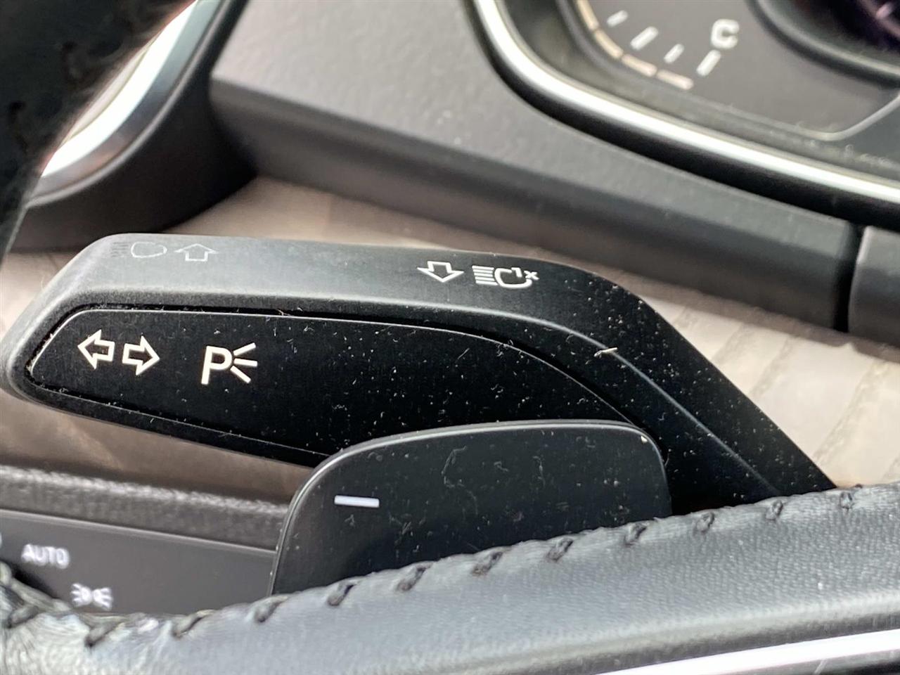 Audi Q5  2018