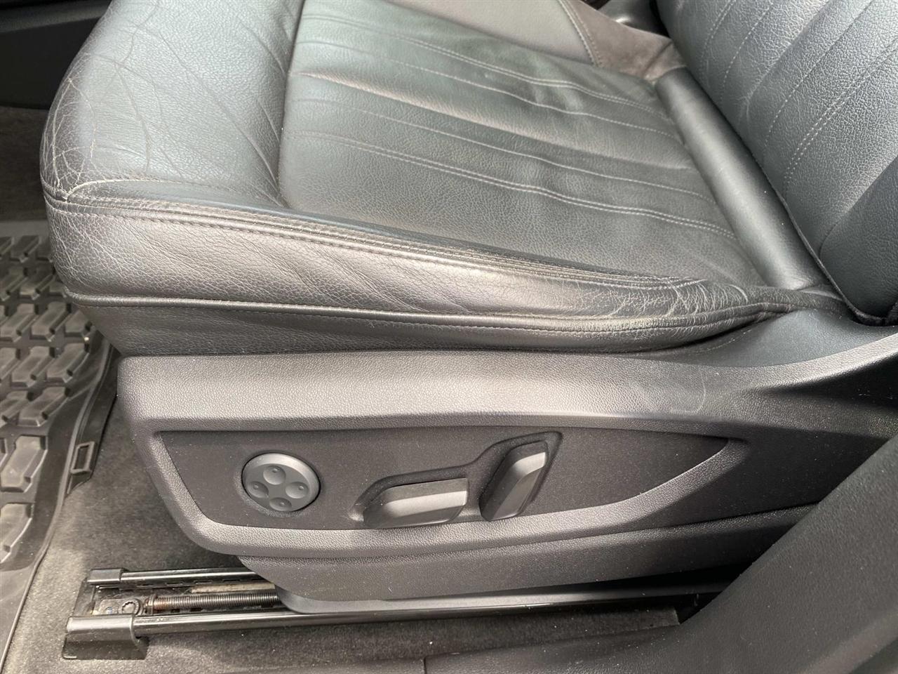 Audi Q5  2018