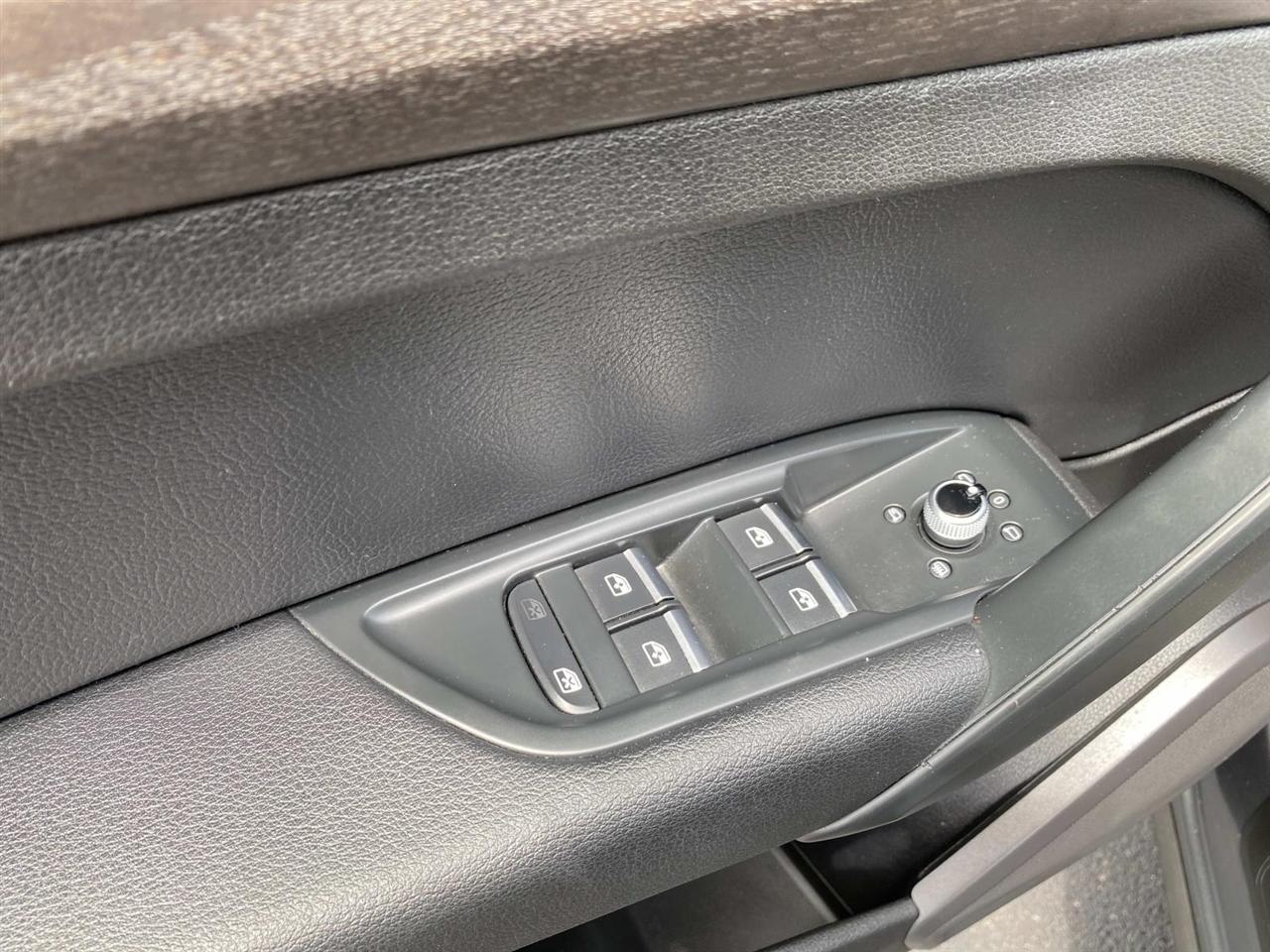 Audi Q5  2018