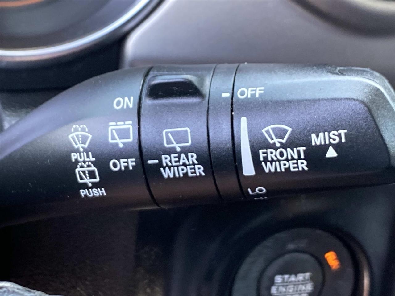 Jeep Wrangler  2020