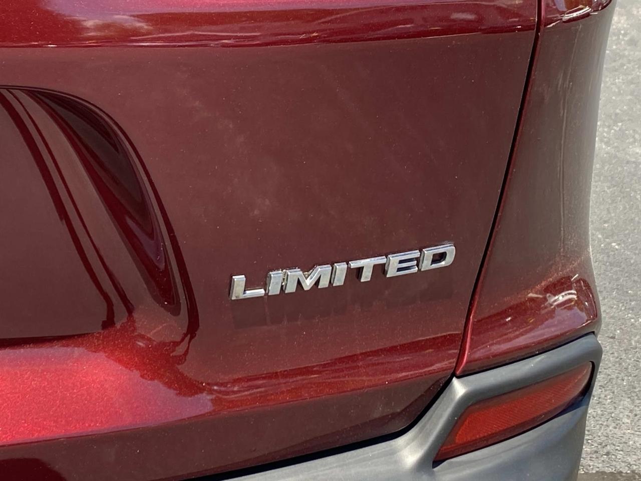 Jeep Cherokee  2019