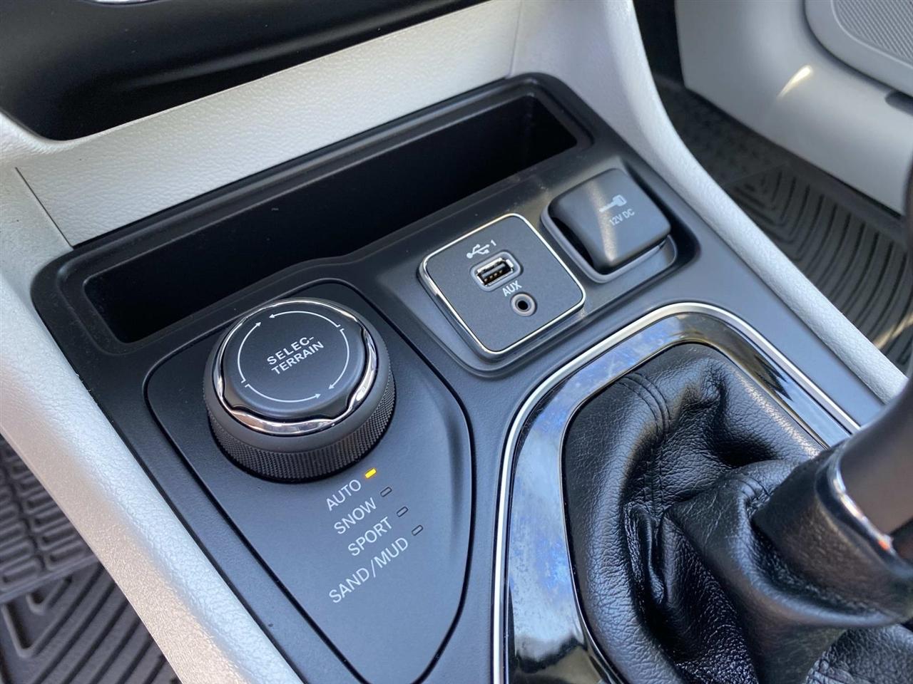 Jeep Cherokee  2019