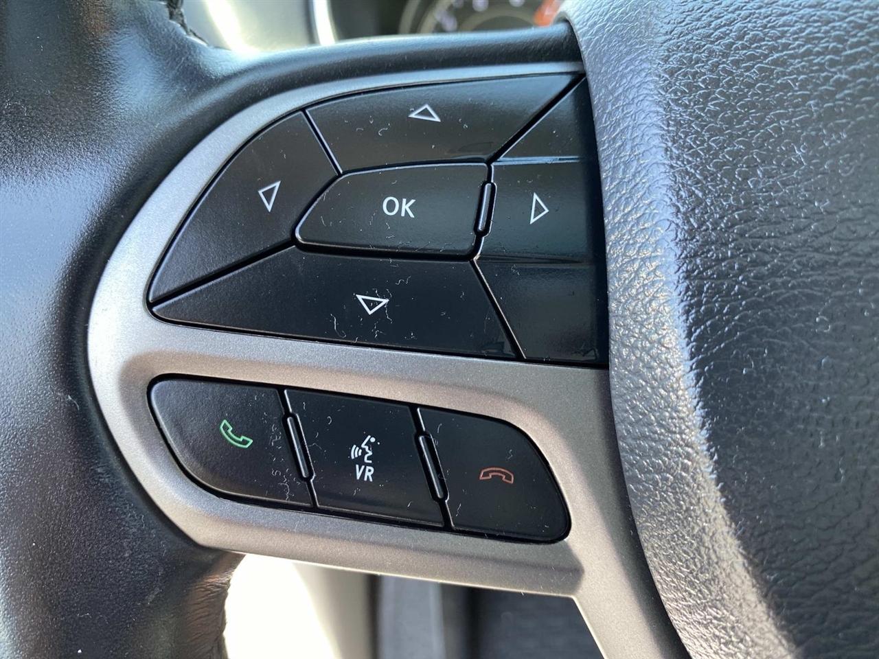 Jeep Cherokee  2019