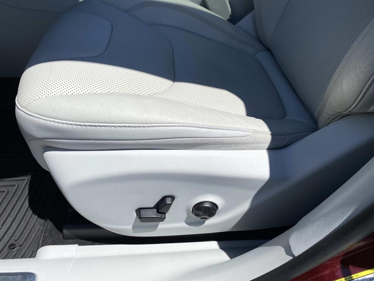 Jeep Cherokee  2019