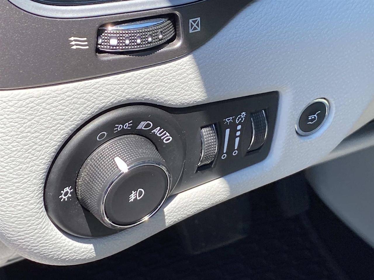 Jeep Cherokee  2019