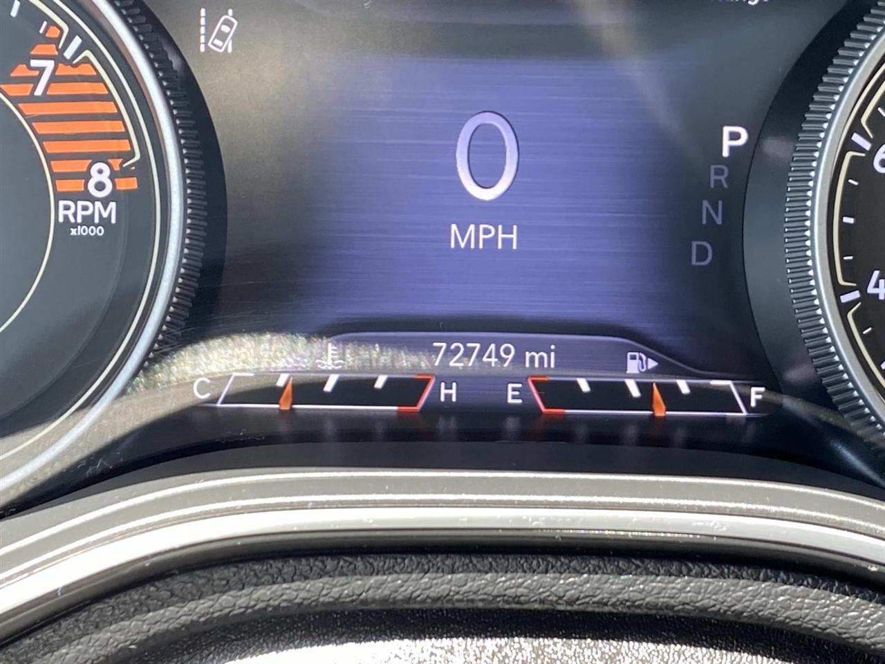 Jeep Cherokee  2019