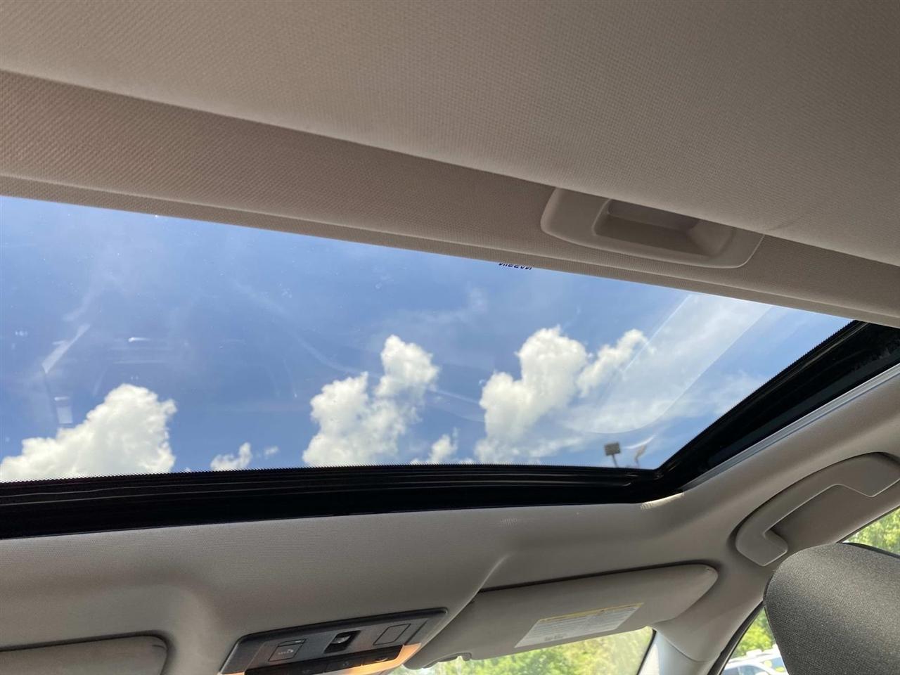 Nissan Altima  2024