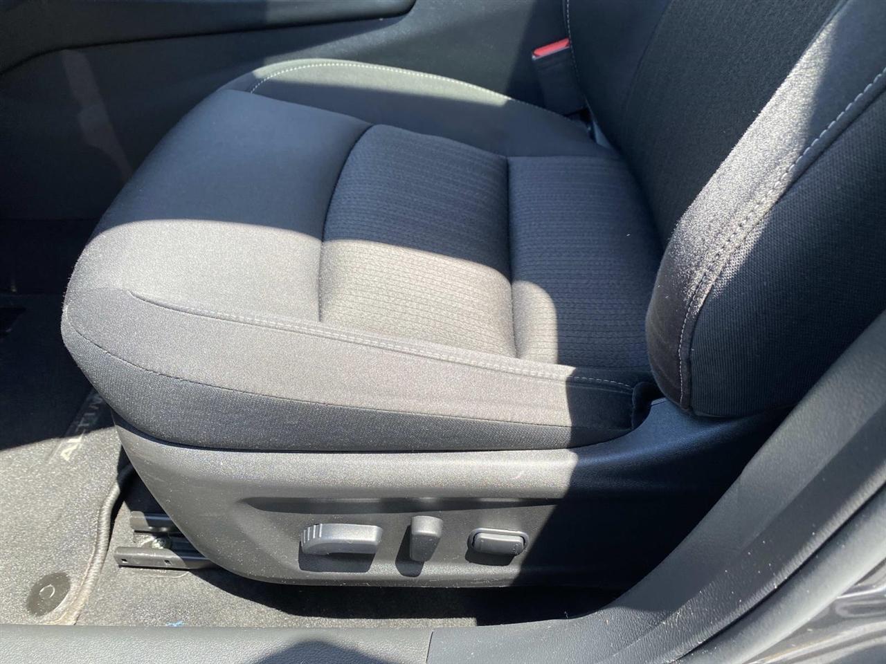 Nissan Altima  2024