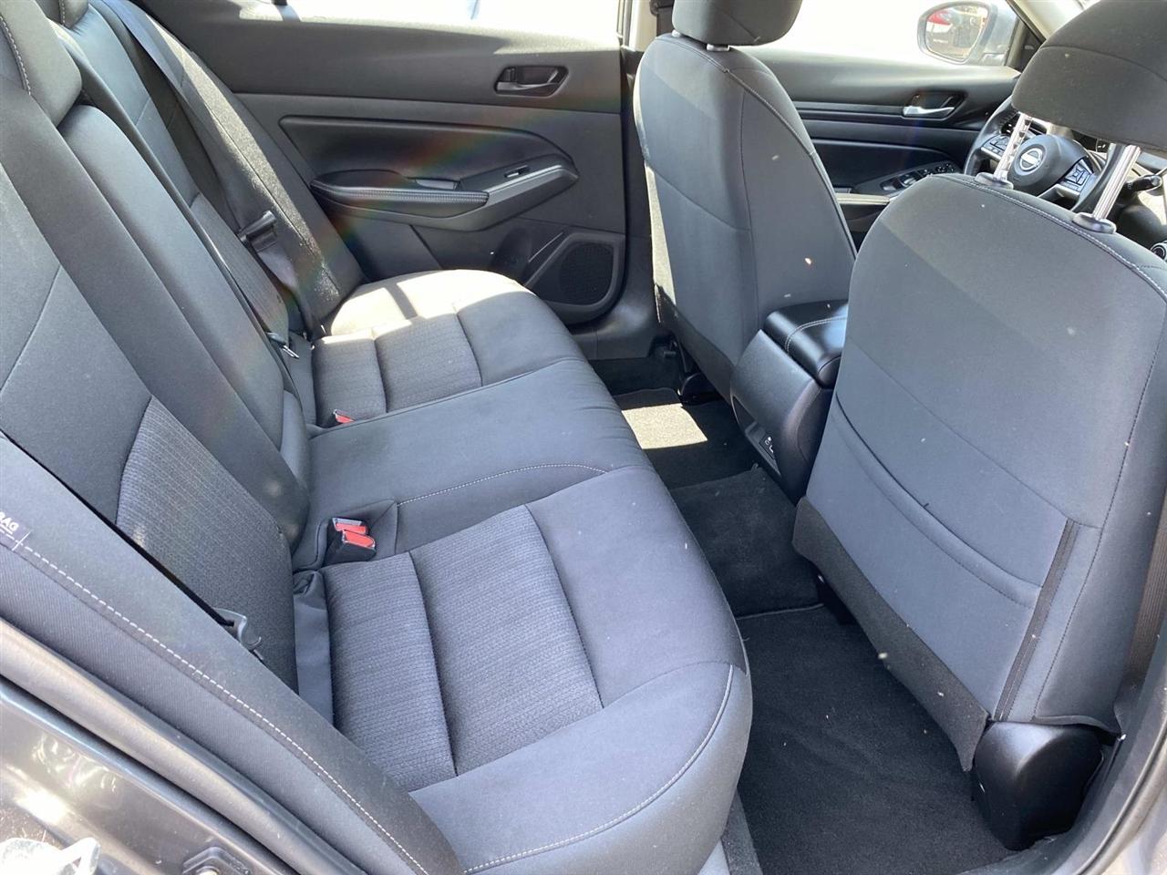 Nissan Altima  2024