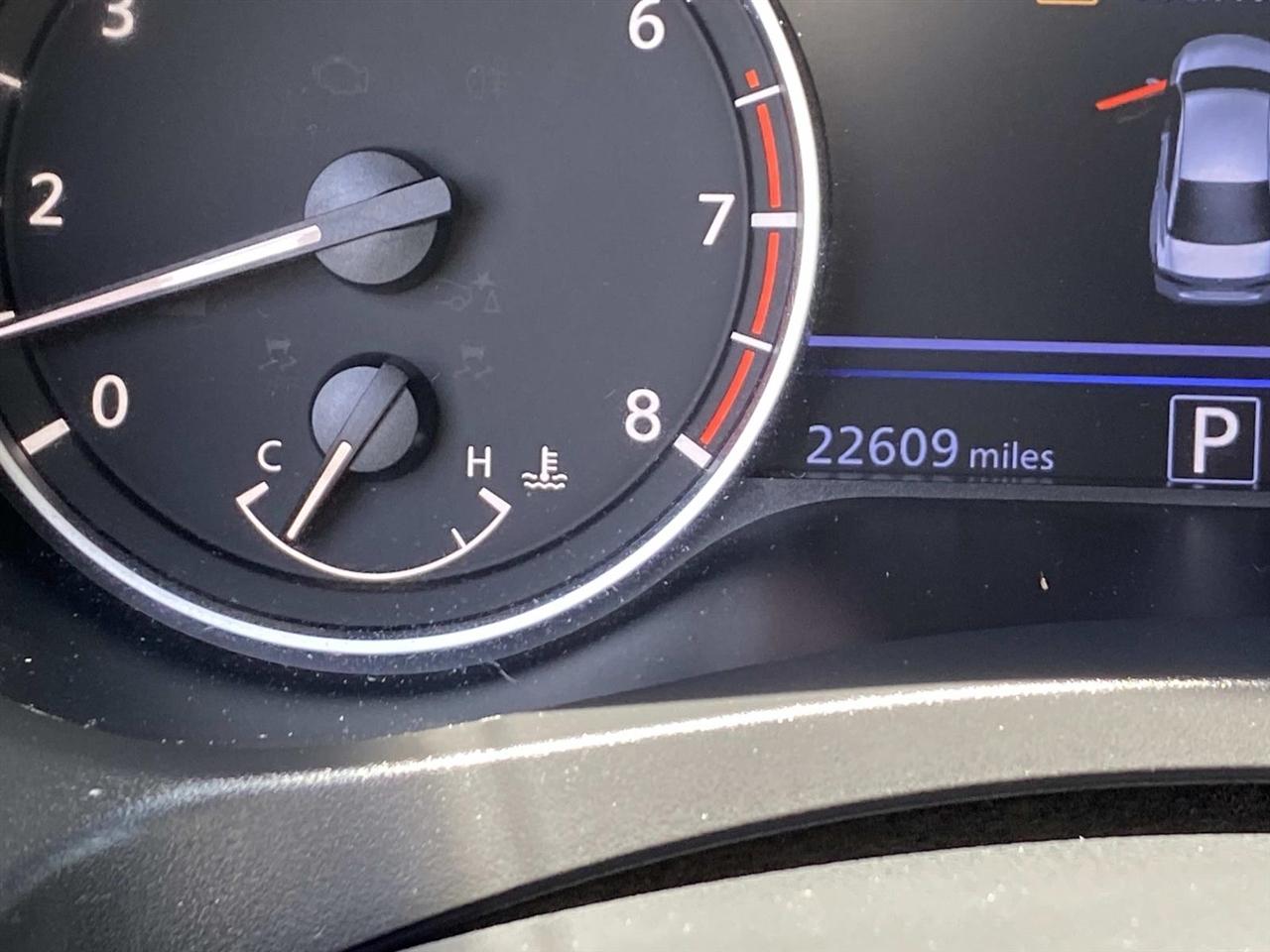 Nissan Altima  2024
