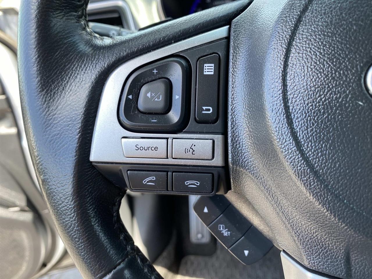Subaru Outback  2015
