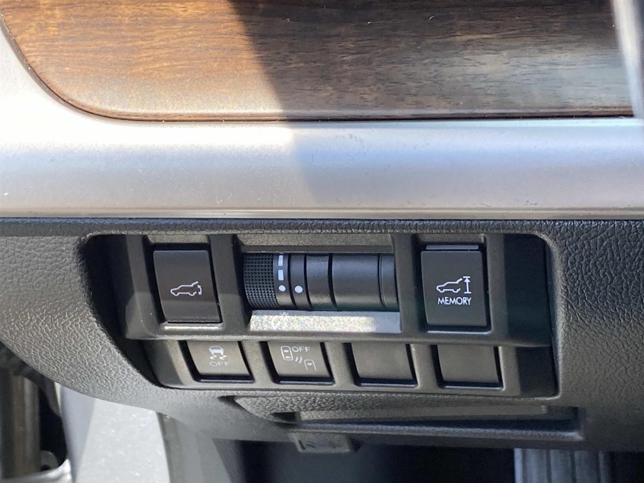 Subaru Outback  2015