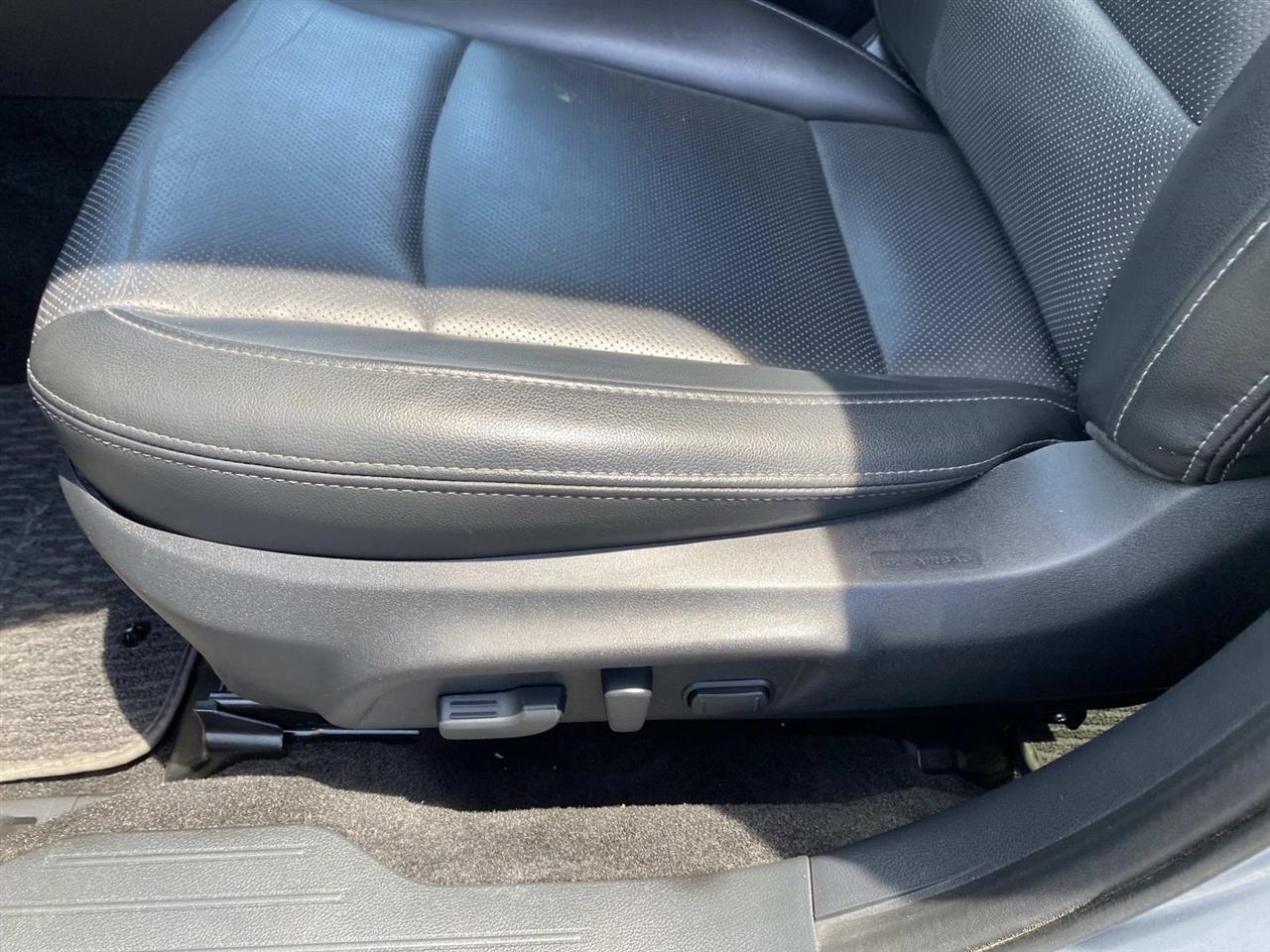 Subaru Outback  2015