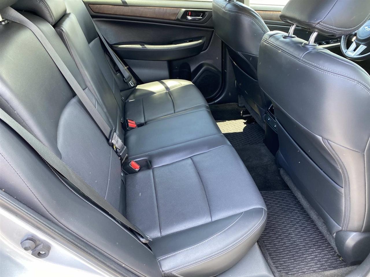 Subaru Outback  2015