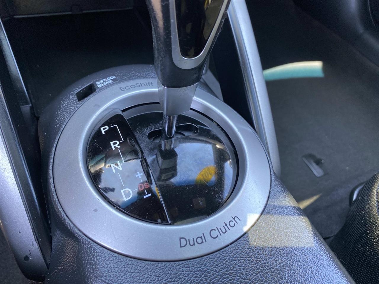 Hyundai Veloster  2017