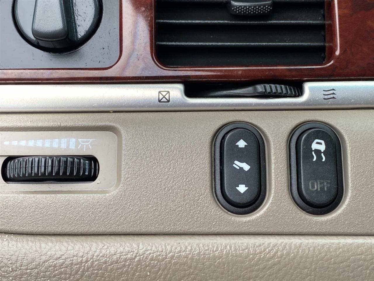 Lincoln Town Car  2005