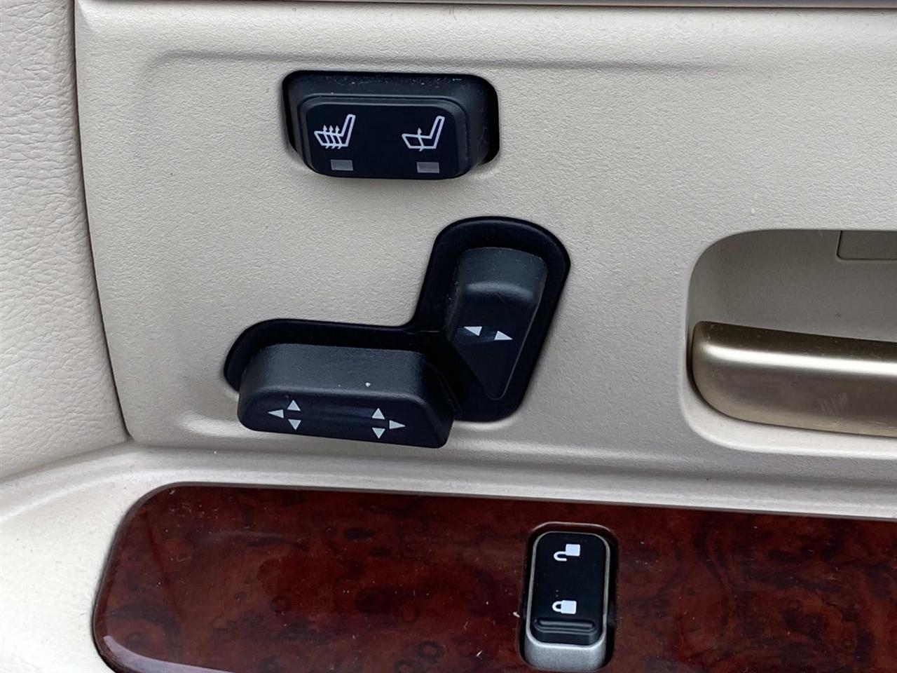 Lincoln Town Car  2005