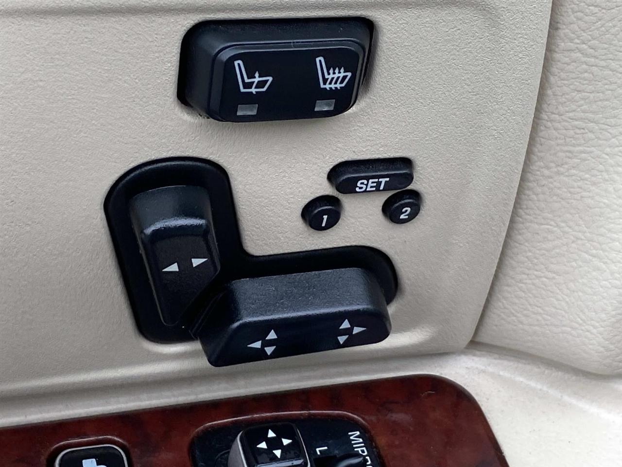 Lincoln Town Car  2005