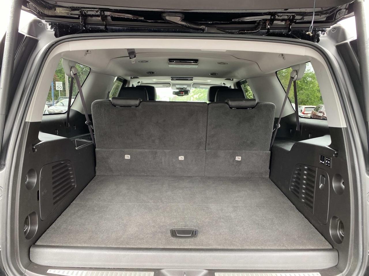 GMC Yukon XL  2016