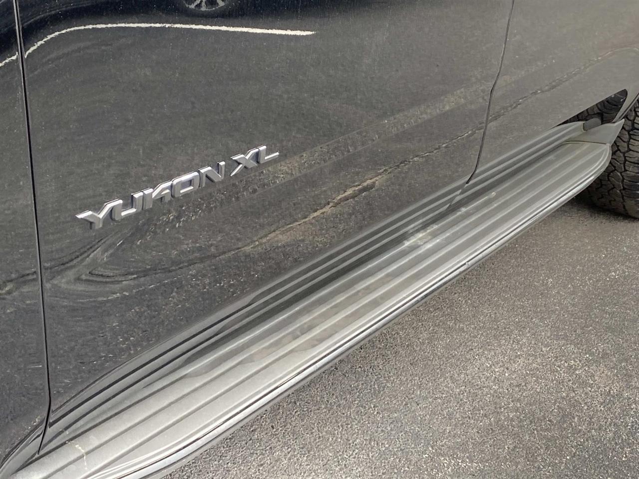 GMC Yukon XL  2016