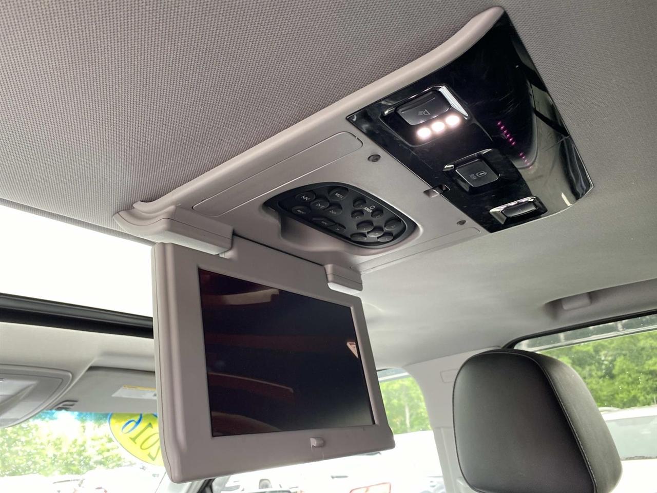 GMC Yukon XL  2016