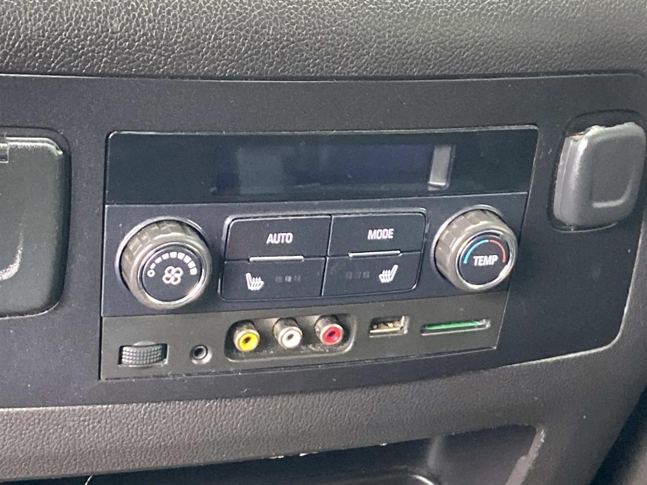 GMC Yukon XL  2016