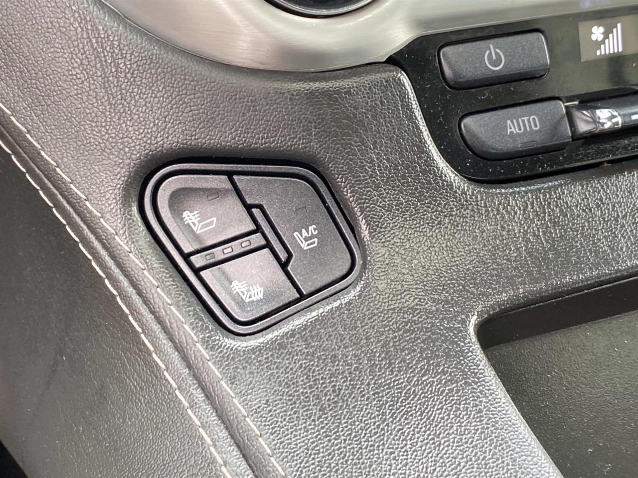 GMC Yukon XL  2016