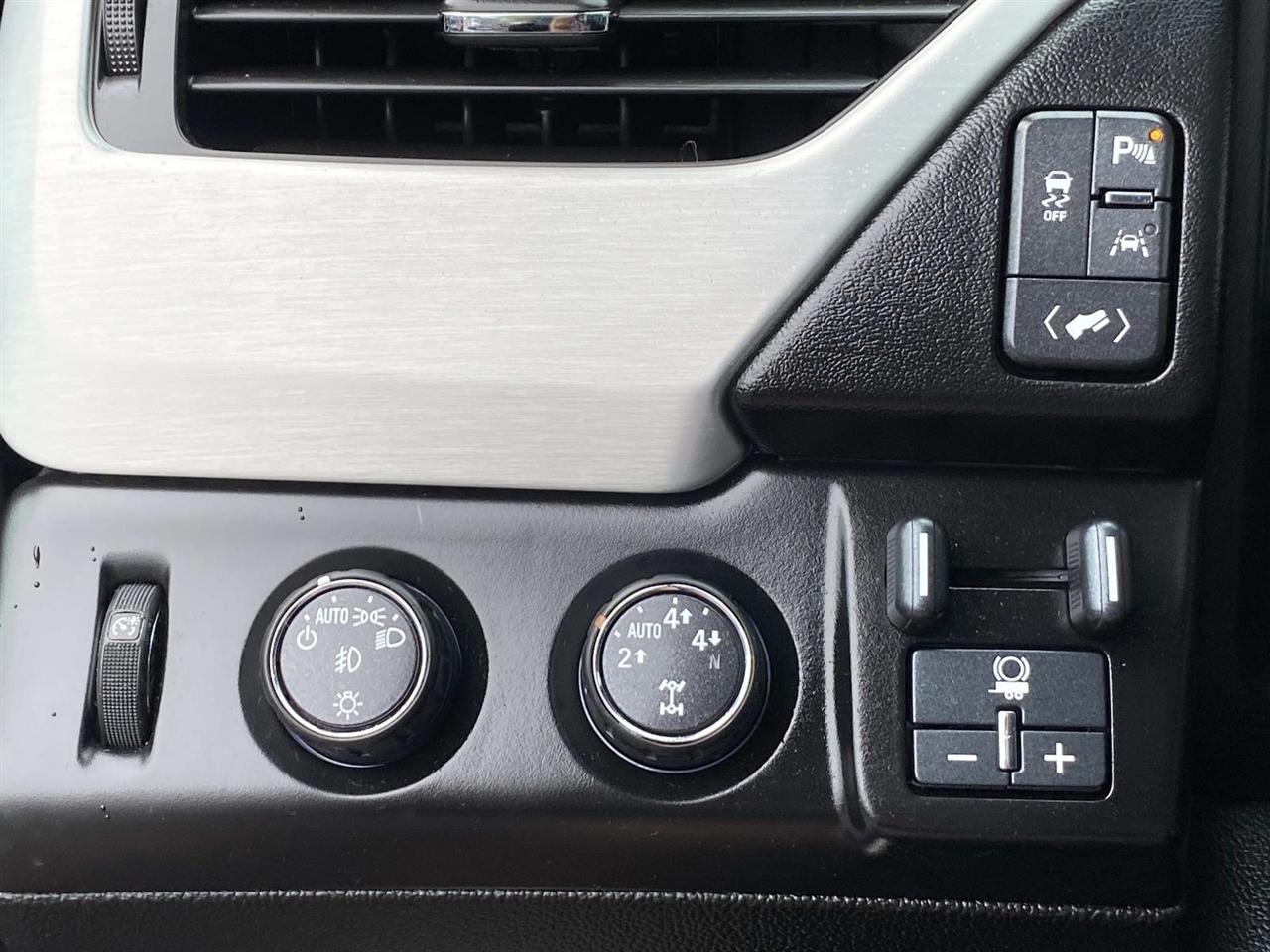 GMC Yukon XL  2016