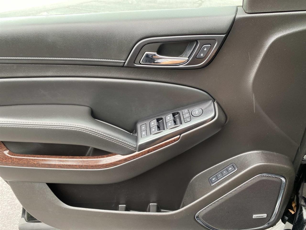 GMC Yukon XL  2016