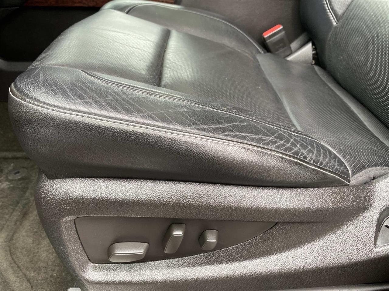 GMC Yukon XL  2016