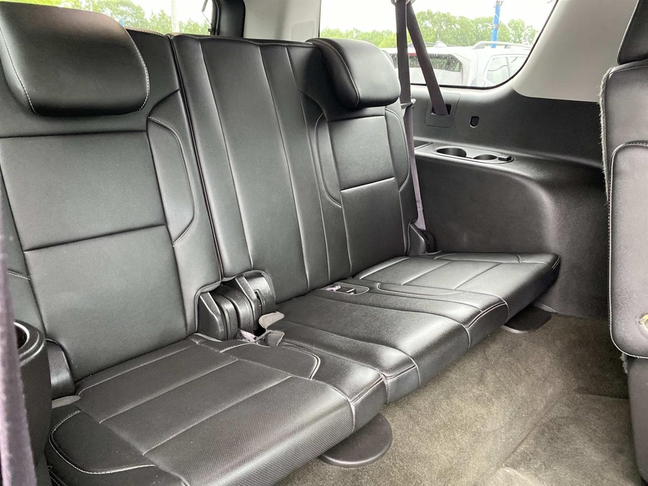 GMC Yukon XL  2016