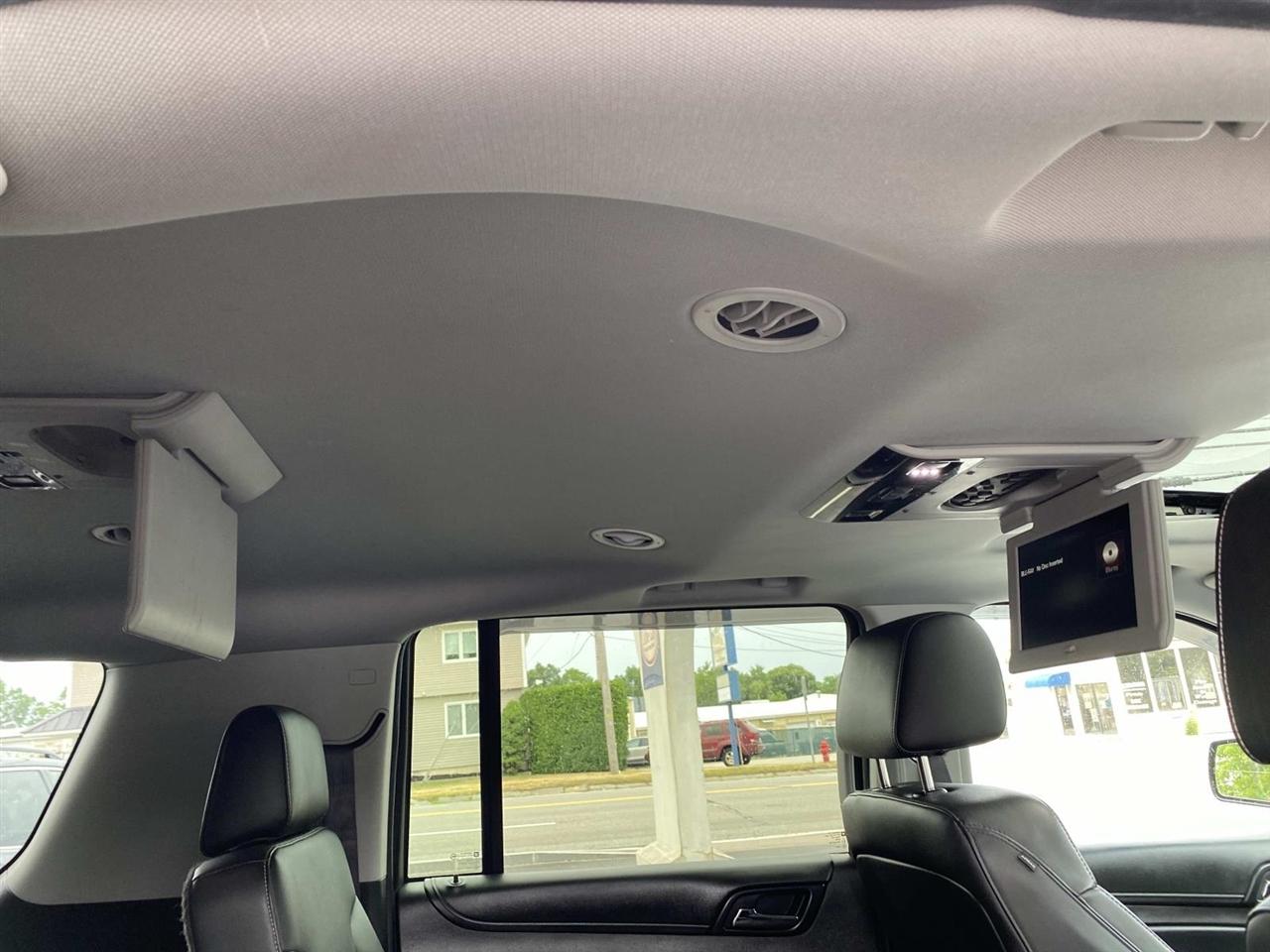 GMC Yukon XL  2016