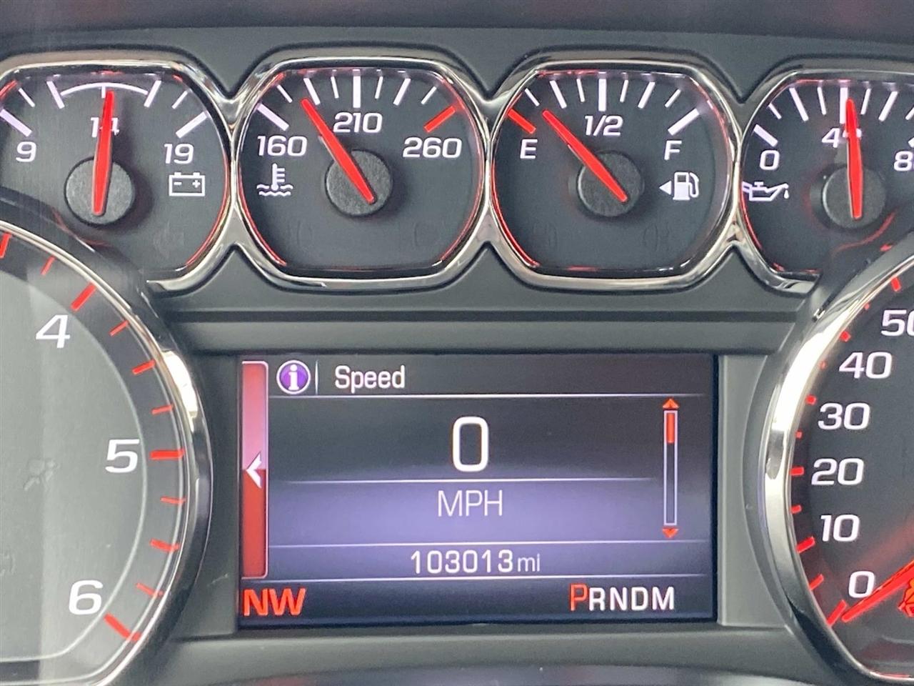 GMC Yukon XL  2016