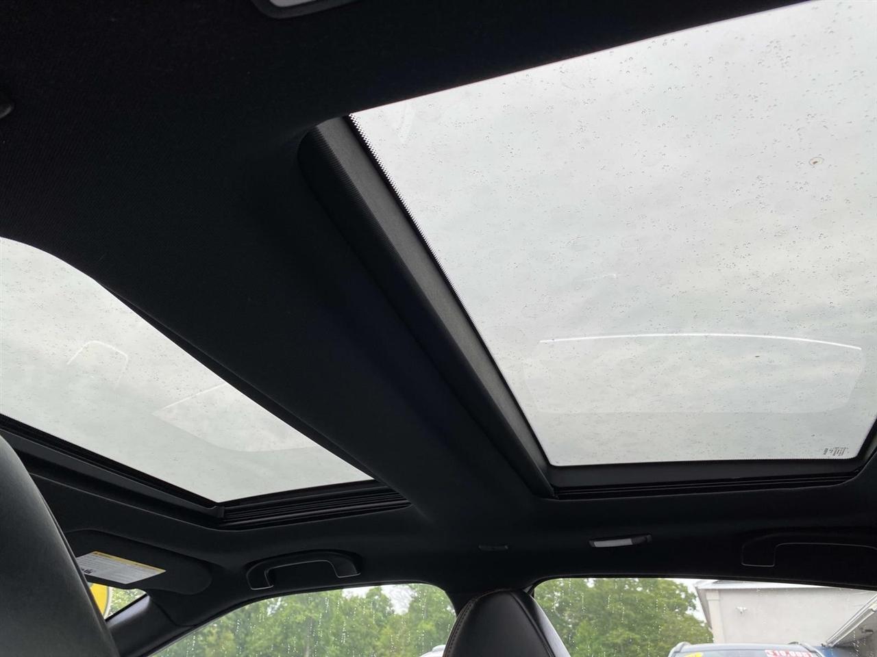 Nissan Maxima  2022