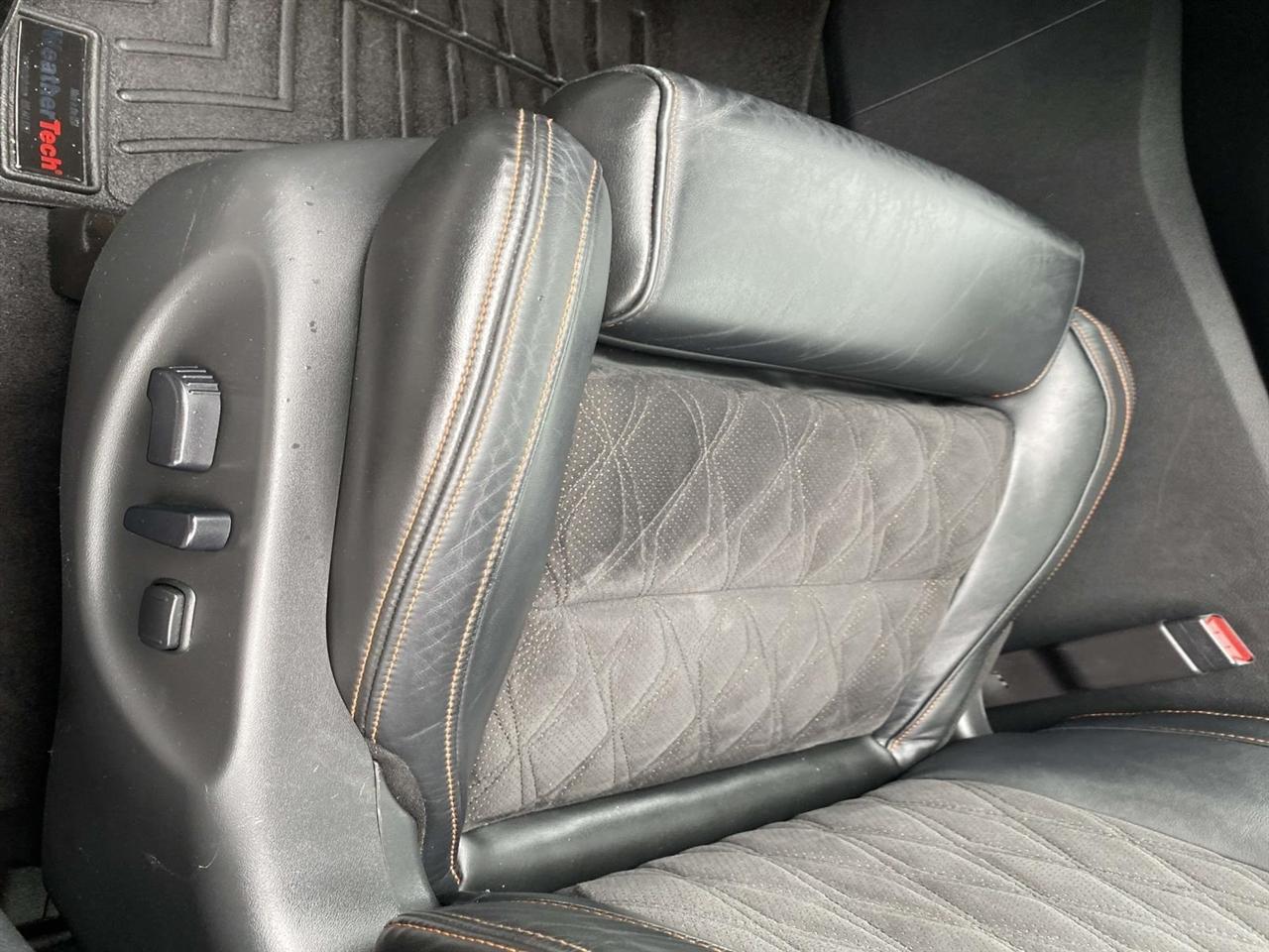 Nissan Maxima  2022
