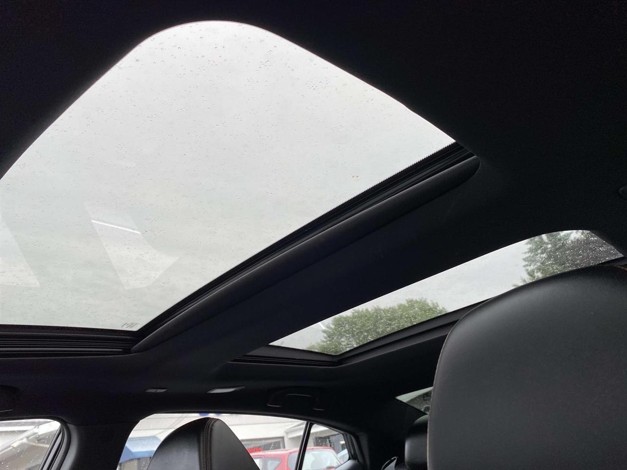 Nissan Maxima  2022