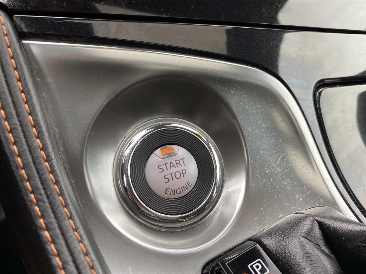 Nissan Maxima  2022