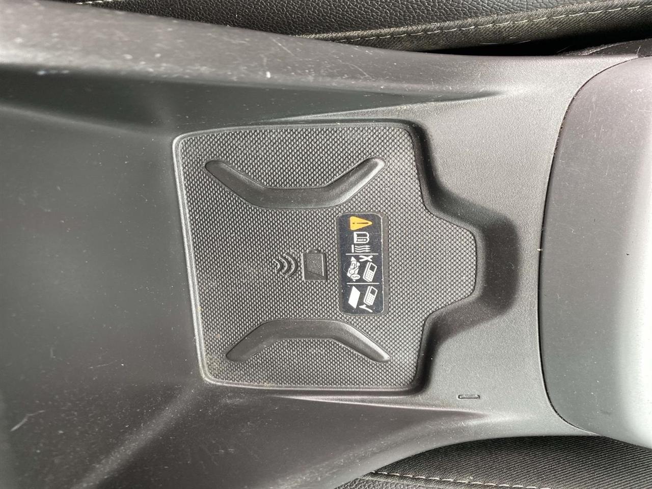 Chevrolet Colorado  2018