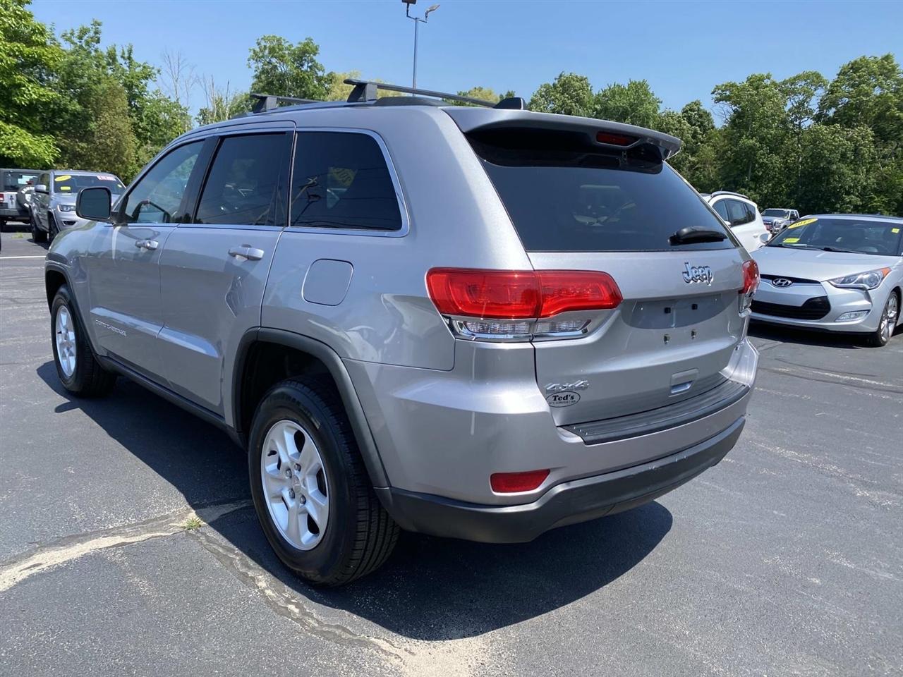 Jeep Grand Cherokee  2014